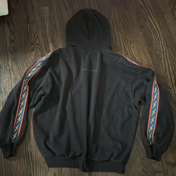 Aviator nation hoodie size Large - Picture 3 of 3